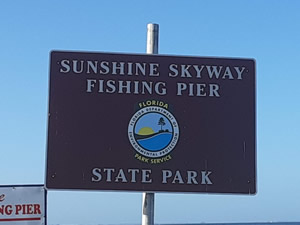 skyway fishing pier
